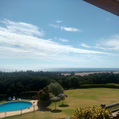 Apartament Departamento Mantagua Concón Zewnętrze zdjęcie