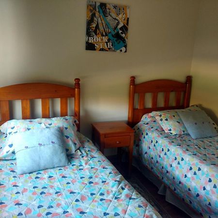 Apartament Departamento Mantagua Concón Zewnętrze zdjęcie