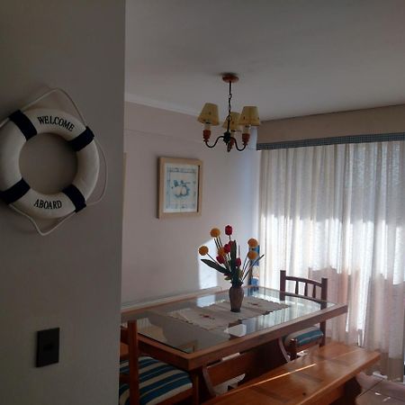 Apartament Departamento Mantagua Concón Zewnętrze zdjęcie