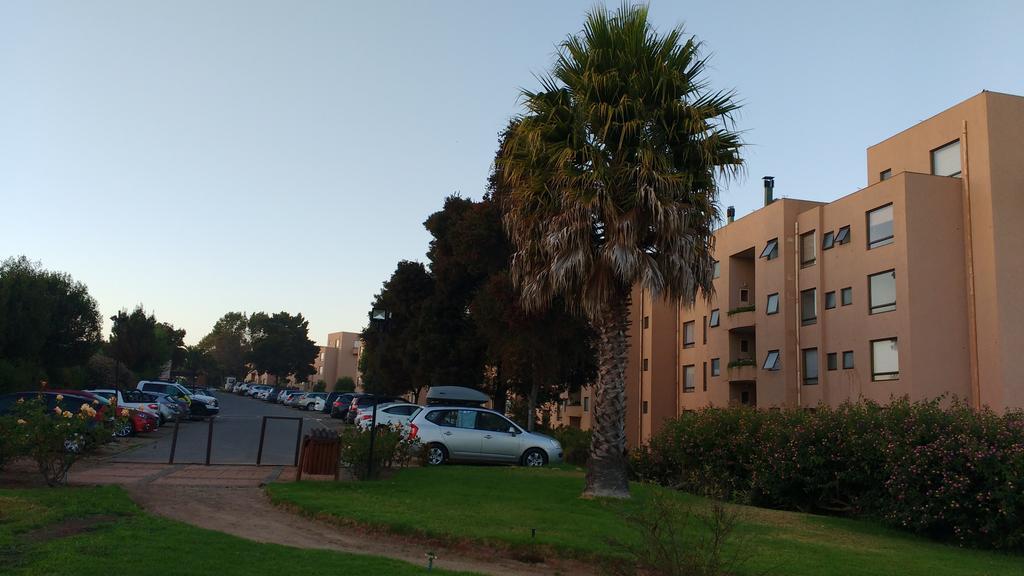Apartament Departamento Mantagua Concón Zewnętrze zdjęcie
