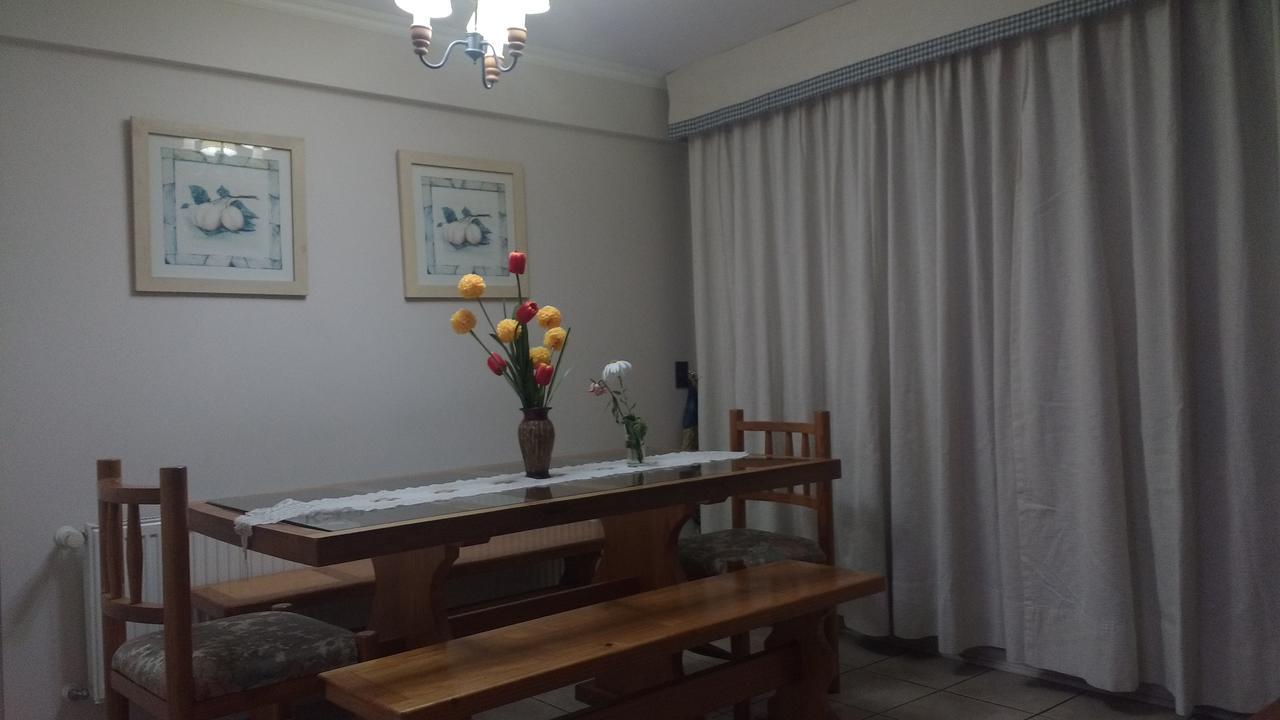 Apartament Departamento Mantagua Concón Zewnętrze zdjęcie