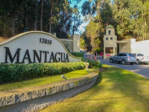 Apartament Departamento Mantagua Concón Zewnętrze zdjęcie
