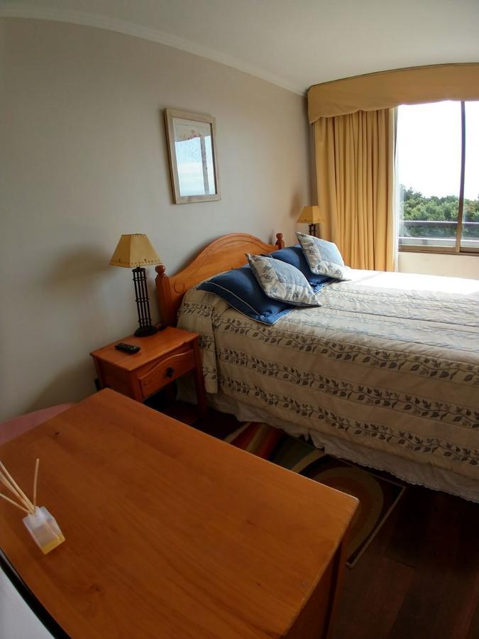Apartament Departamento Mantagua Concón Zewnętrze zdjęcie