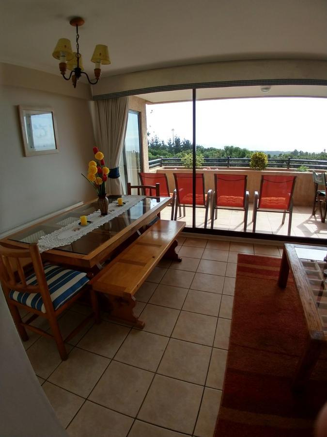 Apartament Departamento Mantagua Concón Zewnętrze zdjęcie
