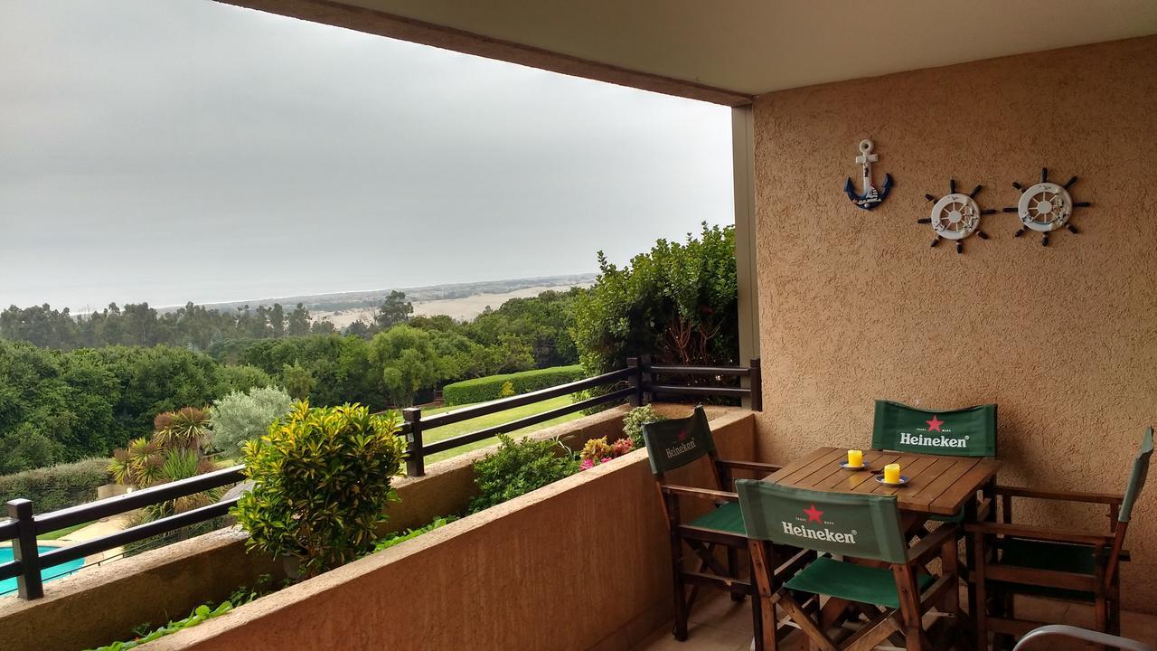 Apartament Departamento Mantagua Concón Zewnętrze zdjęcie