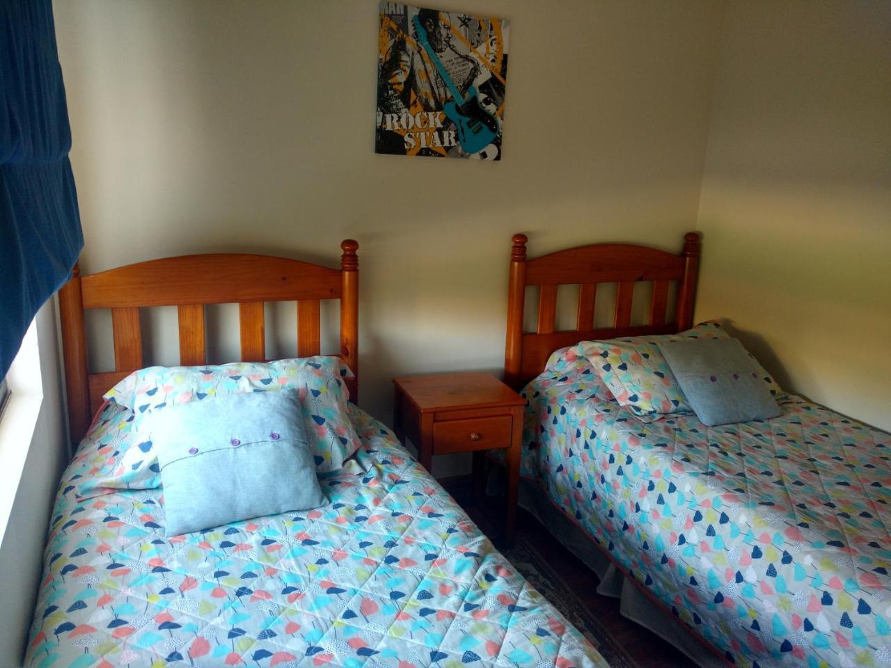 Apartament Departamento Mantagua Concón Zewnętrze zdjęcie