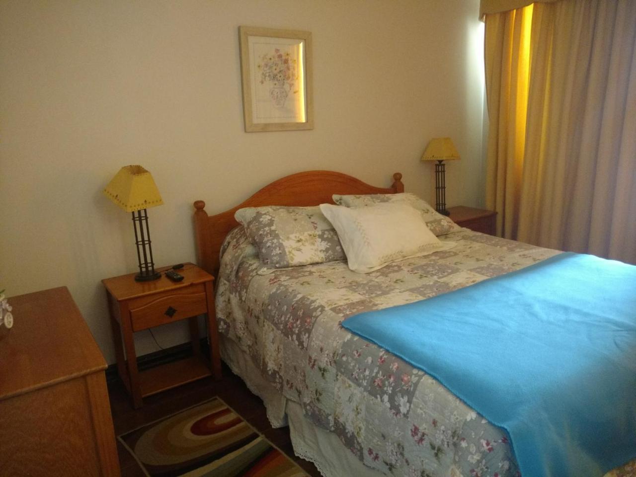 Apartament Departamento Mantagua Concón Zewnętrze zdjęcie