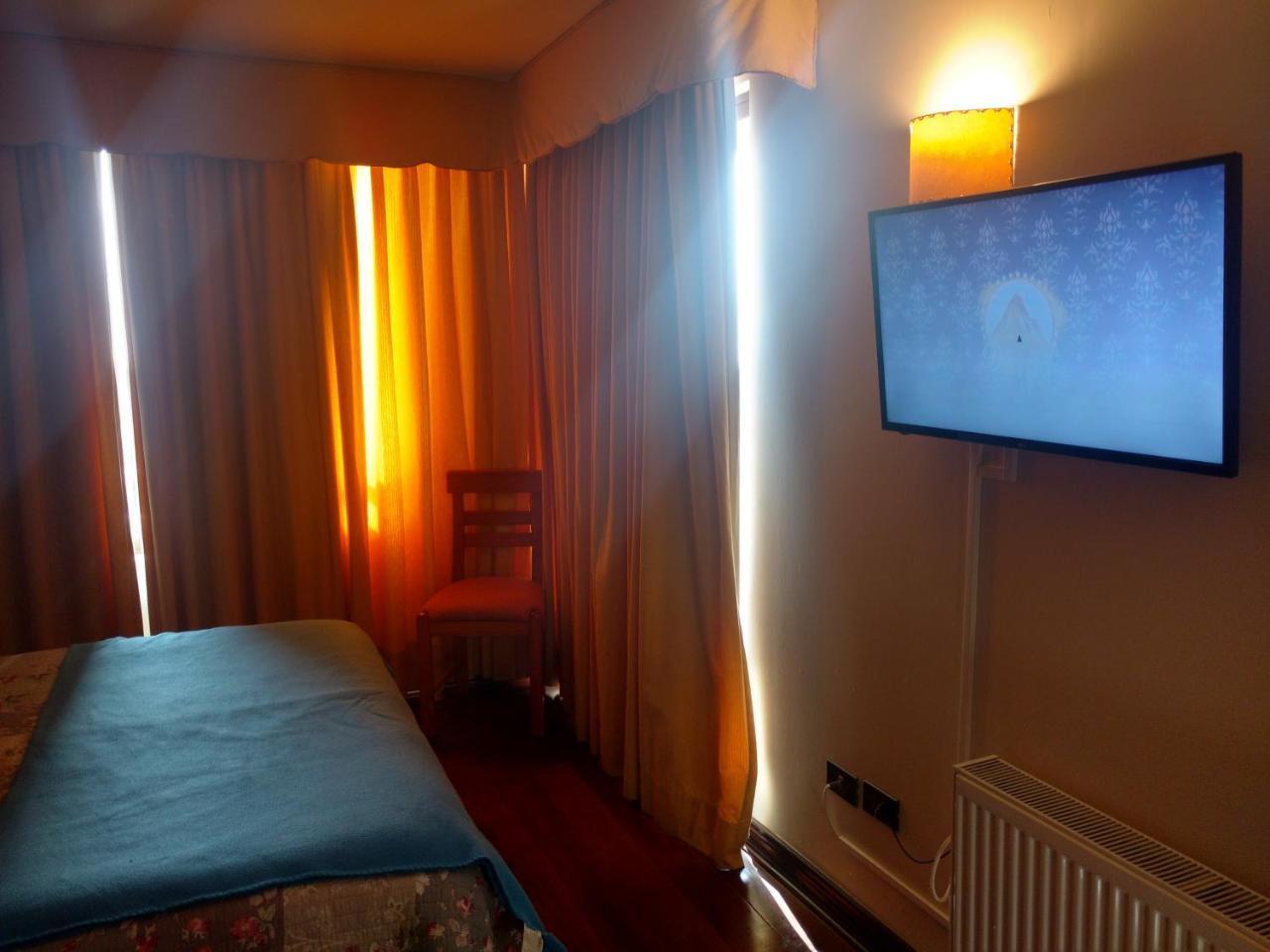 Apartament Departamento Mantagua Concón Zewnętrze zdjęcie