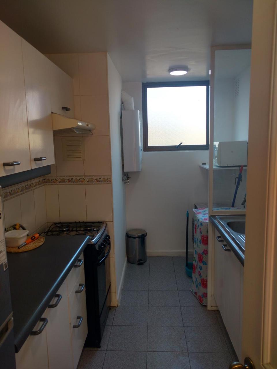 Apartament Departamento Mantagua Concón Zewnętrze zdjęcie